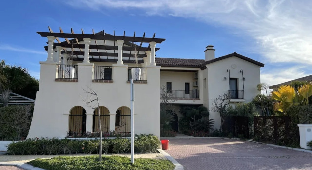 Marassi North Coast Villa Victoria 54
