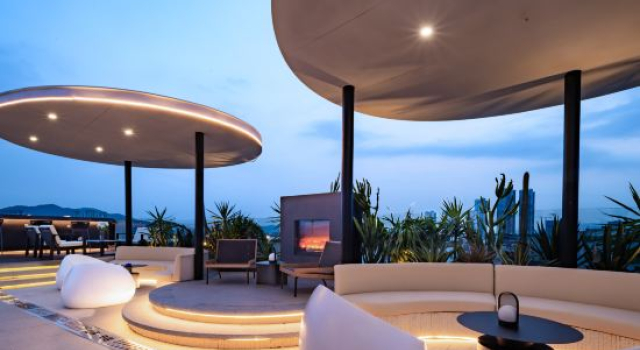 Xiamen Mountain · and Sea View Hotel, Book Hotel Xiamen Fujian