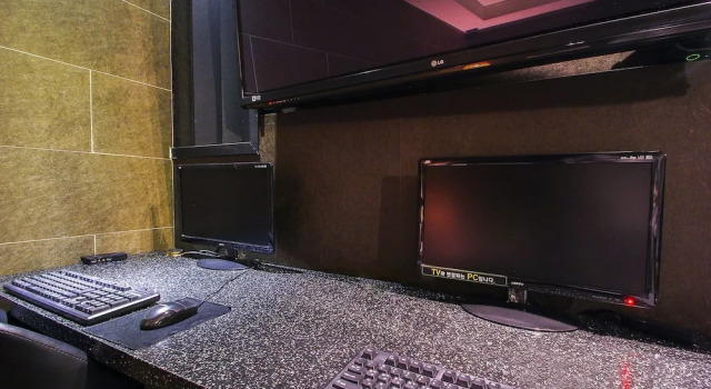 Номер Deluxe Grandis Hotel