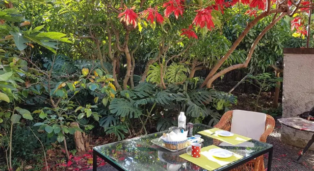 Коттедж с 4 комнатами Casa da Madalena do Mar