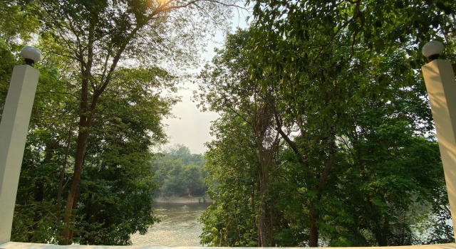 Семейный номер Standard Saiyok River House