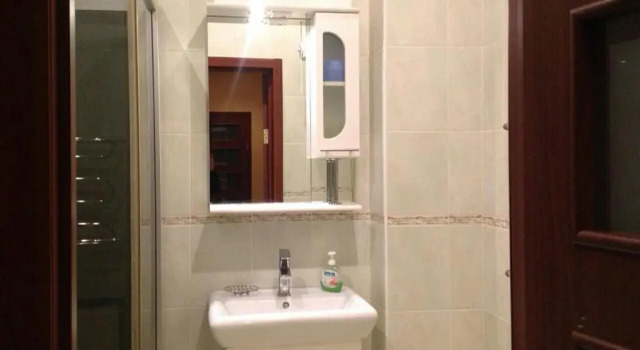 Апартаменты с 2 комнатами Apartment On Gagarina 174
