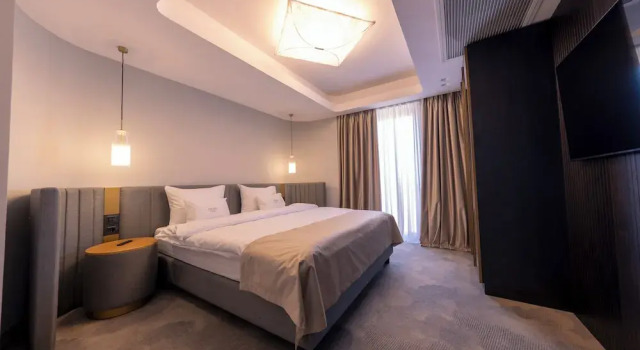 Appartamento Superior ONE Hotel