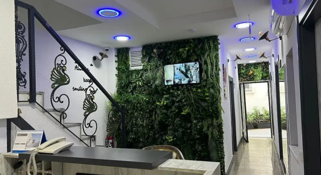 Tiana Butik Otel