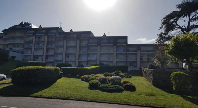 Kerwelmor, appartement avec vue sur la mer, Rezervovat Apartmán Saint-Quay-Portrieux 