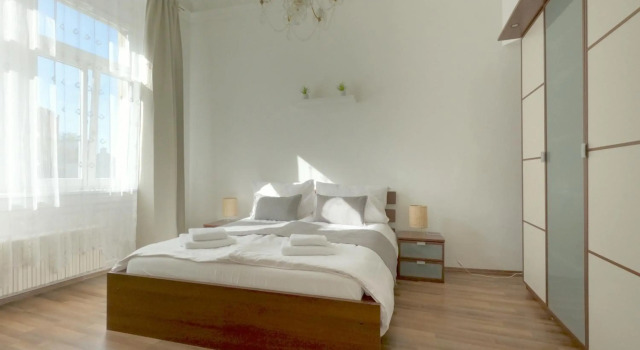 Three Rings Apartments, Забронировать Апартаменты/квартира Апартаменты Карловых Варов, рядом с Vridelni kolonada, Апартаменты/квартира