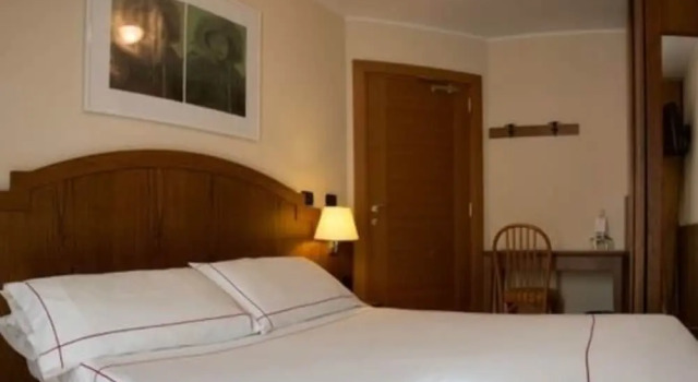Одноместный номер Standard Cresta Et Duc Hotel