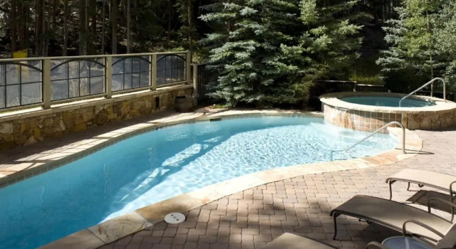 Номер Standard Premier 2 Bedroom Ski In, Ski Out Lone Eagle Condo With The Best Access To Skiing In Keystone