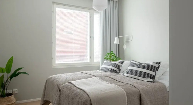 SleepWell Apartments Katajanokka, Забронировать Апартаменты/квартира Отели Хельсинки с парковкой, Парковка