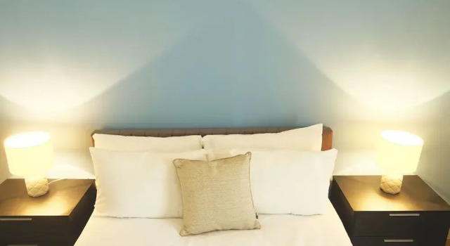 Accomodo London Southbank - Spacious & Elegant Apartments near Big Ben & London Eye