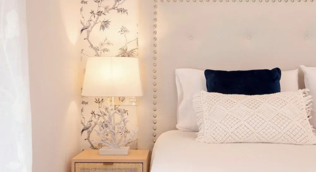 Апартаменты Genteel Home Mesones