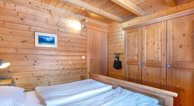 Chalet Venus Bad Kleinkirchheim, Забронировать Шале Виллы Каринтии, Вилла