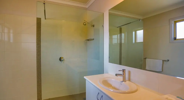 Студия Standard Murray Waters Motor Inn & Apartments