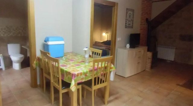 Апартаменты Apartamentos Playa La Franca