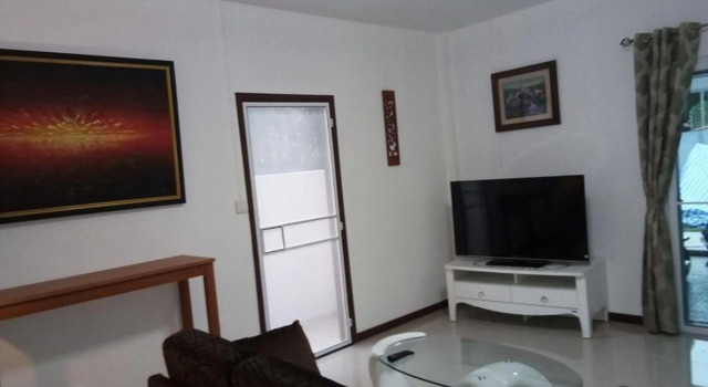 Wirason 2-Bedroom Pool Villa