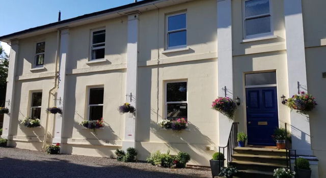 Hilden Lodge, Reserva ahora Hotel Cheltenham 