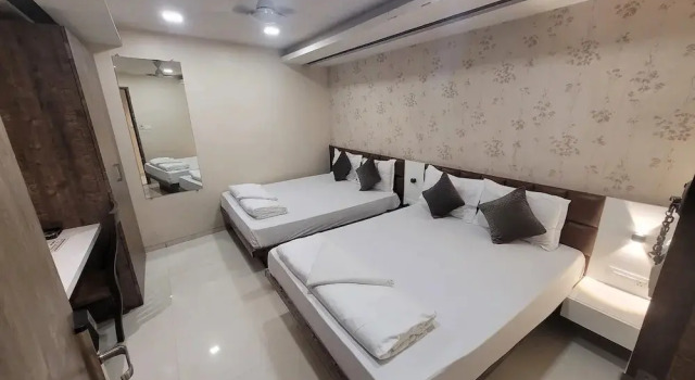 Hotel Heritage, Забронировать Отель Отели штата Махараштры 3 звезды, 3*