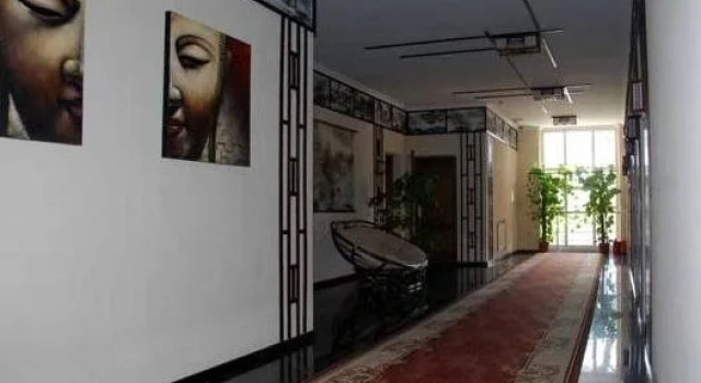 Pod Lipami Hotel, Rezervați Hotel Shypyntsi Chernivtsi Region