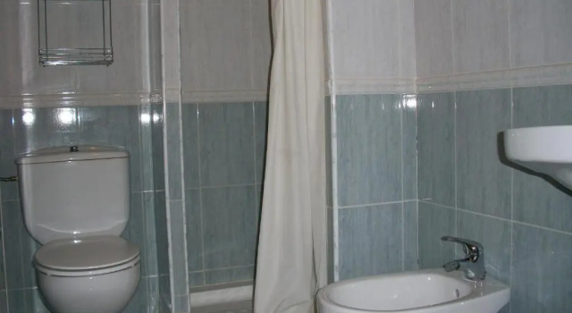 Номер Standard Hostal Rural Gloria