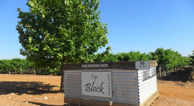 The Picker's Hut, Prenota Hotel Monash Australia del Sud