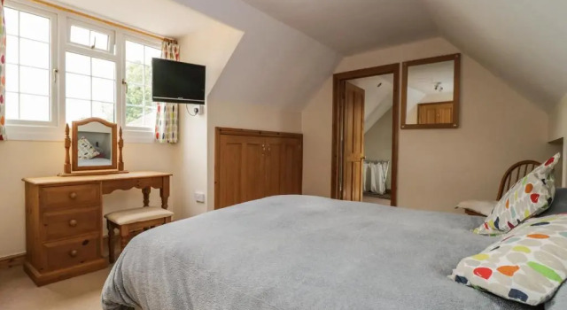 Pond View, Забронировать Отель Отели Англии 4 звезды, 4*