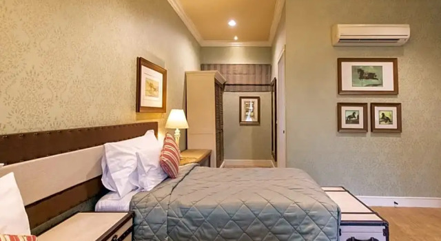 Вилла Rancho Charnvee Khaoyai