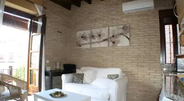 DescubreHome Plaza de las Moravias