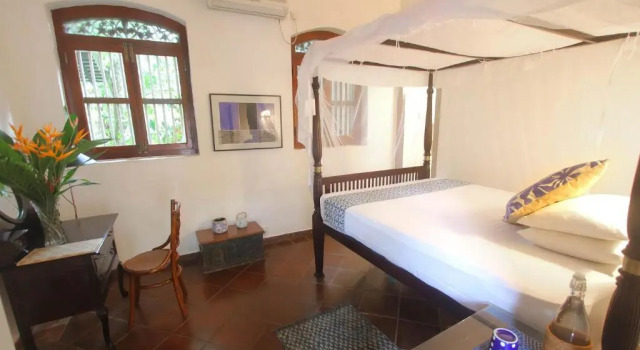 Номер Standard Apa Villa Illuketia