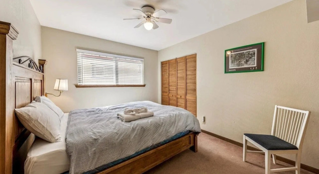 Коттедж 838 Placer Avenue 4 Bedroom Home