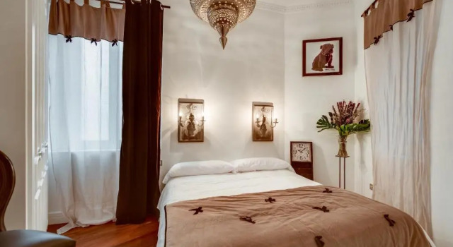 Люкс Purple Dog Suites