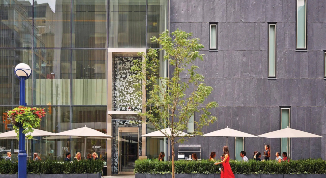 Four Seasons Hotel Toronto