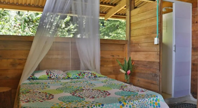 The Pelican House Hostel