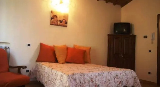 Agriturismo Le Rose, Prenota Hotel Hotel a Tuscia con parcheggio, Parcheggio