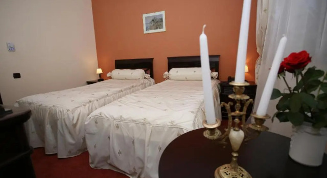 Camera doppia Standard Bucium Motel & SPA