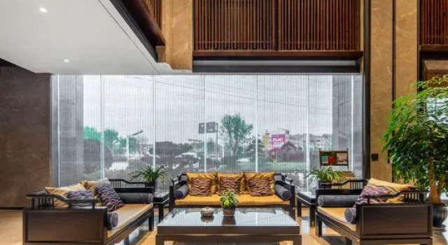 Tianxiachan Hotel, Varaa Hotelli Huanggang Hubei