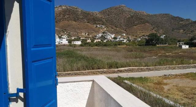 Апартаменты Mare Monte