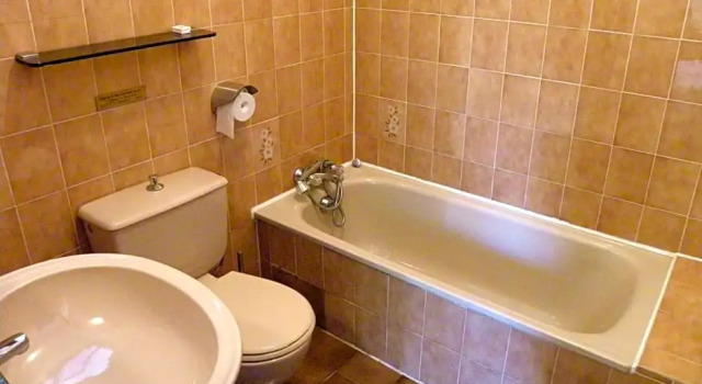 Номер Standard HUMAN HOTEL RESIDENCE ex esparrus