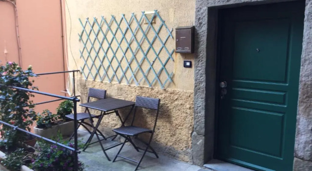 Студия La Casina della Tagià
