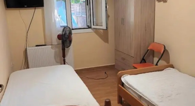 Sofias House, Rezervasyon Otel Evgiros Yunanistan