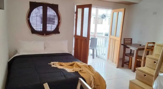 Номер Standard Hotel Boutique Tierra Del Mar Cartagena