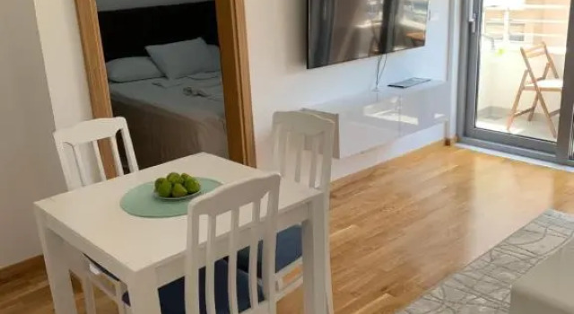 Apartman A2