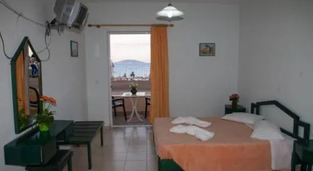 Iliana Apartments, Prenota Appartamento Hotel a Peloponneso con parcheggio, Parcheggio