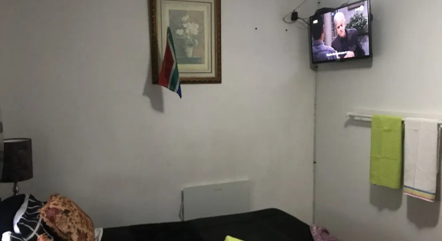 Номер Standard Turning Point Bed & Breakfast