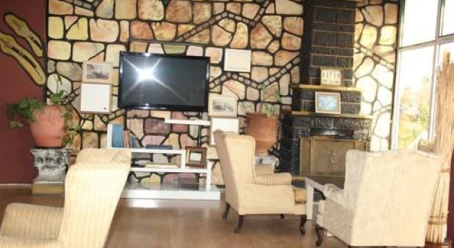 Kelebek Otel, Rezerwuj Hotel Hotele w Side Coast z basenem, Basen