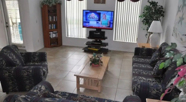 Orange View - Riggs Circle 612 5 Bedroom Home