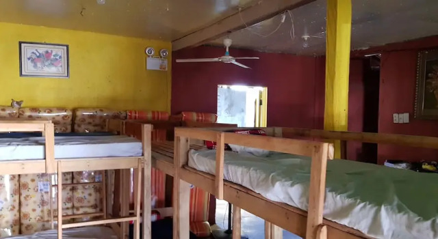 Lyn's Transient House - Hostel