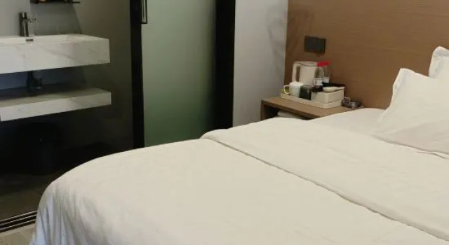 Номер Standard An County Zhengxing Business Hotel