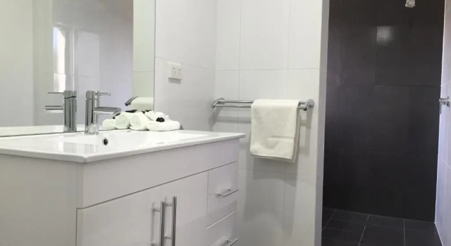 Двухместный номер Superior Best Western Port Lincoln