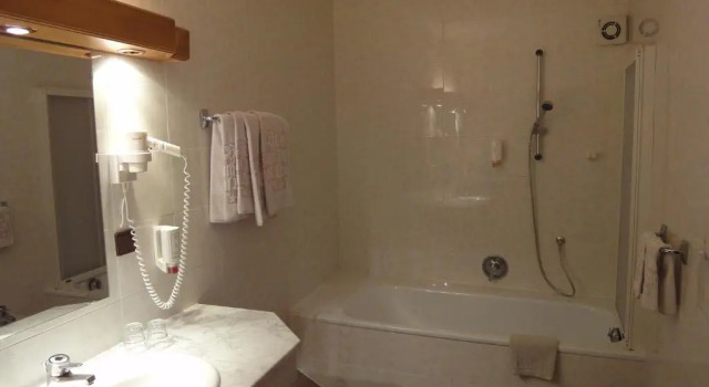Двухместный номер Standard Hotel zum Wolf