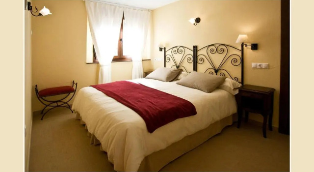 Номер Comfort Casa Tia Paula